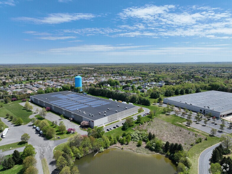 1 Matrix Dr, Monroe Township, NJ à louer - Aérien – Image 2 sur 7