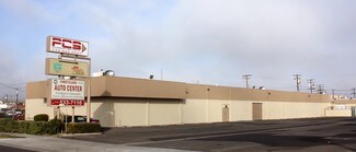 Plus de détails pour 1751 W Lincoln Ave, Anaheim, CA - Industriel/Logistique à louer
