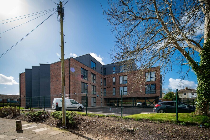 Scholes Lane, St Helens à vendre - Photo de l’immeuble – Image 3 sur 5