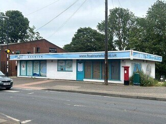 Plus de détails pour 66-70 Ber St, Norwich - Local commercial à louer