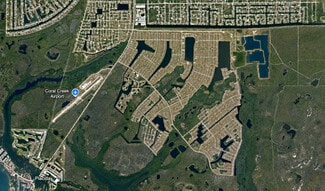 Plus de détails pour Placida Rd, Placida, FL - Terrain à vendre