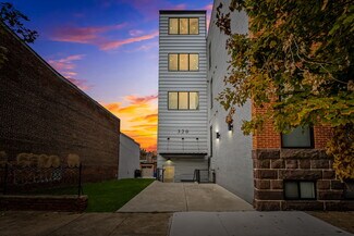 Plus de détails pour 320 S Highland Ave, Baltimore, MD - Logement à vendre