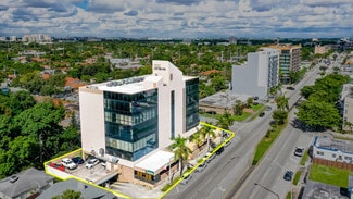 Plus de détails pour 1800 SW 27th Ave, Miami, FL - Bureau à vendre