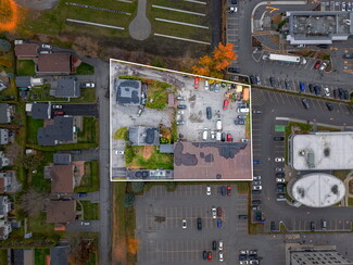 Plus de détails pour 1237-1255 Cousineau St, Ottawa, ON - Industriel/Logistique à vendre