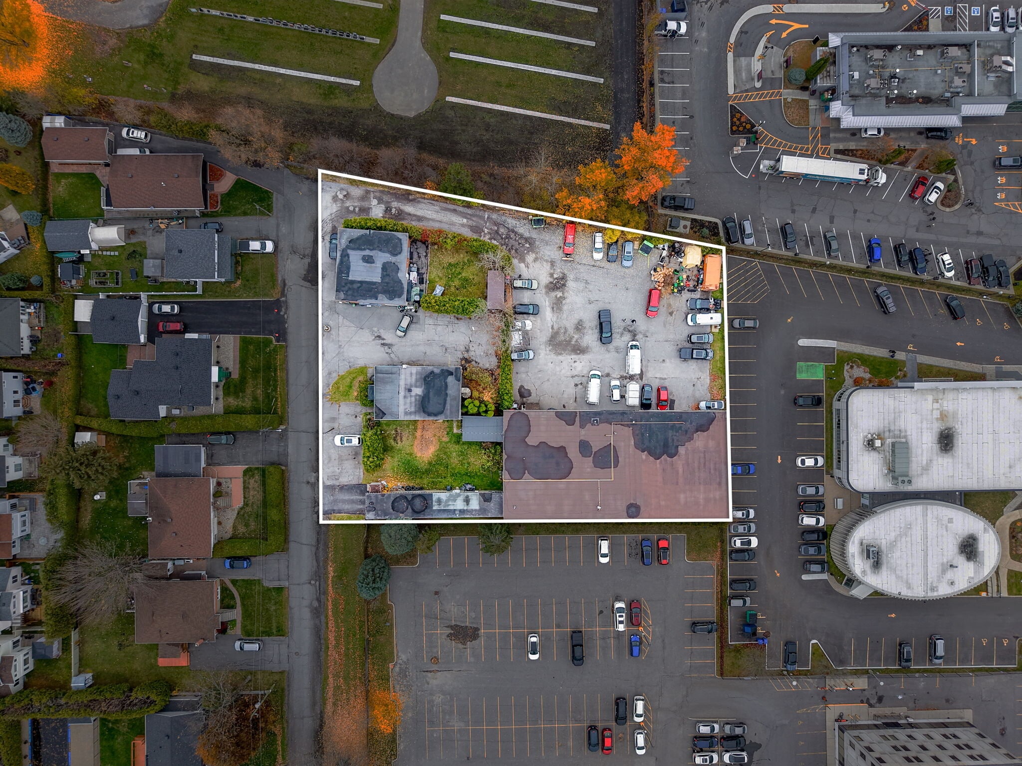 1237-1255 Cousineau St, Ottawa, ON à vendre Photo principale– Image 1 sur 29