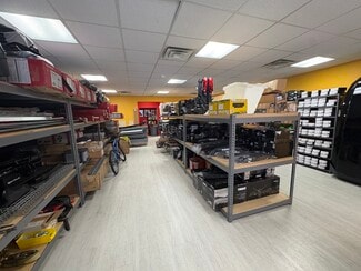 Plus de détails pour 77-79 E Main St, Elmsford, NY - Bureau à louer