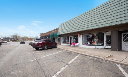 3744-3748 Grand Blvd, Brookfield, IL à vendre - Photo de l’immeuble – Image 3 sur 3