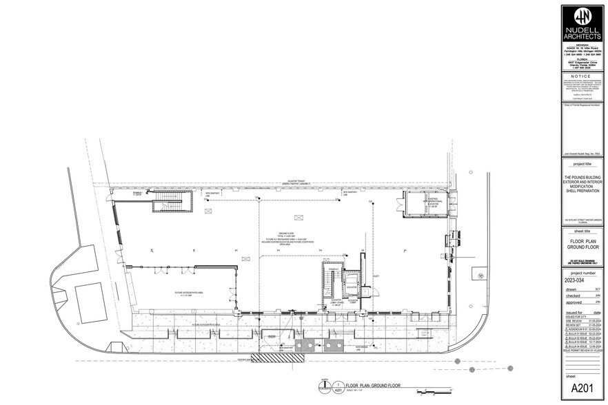 162 W Plant St, Winter Garden, FL à louer - Photo de l’immeuble – Image 2 sur 45