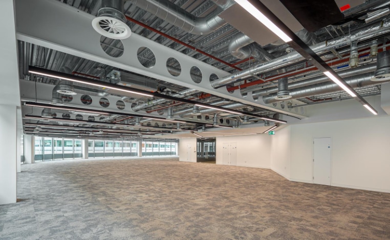 3 Hardman Sq, Manchester à louer Photo intérieure– Image 1 sur 4