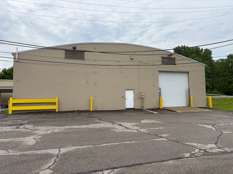 1285 N Indianapolis Rd, Columbus, IN à vendre - Photo de l’immeuble – Image 3 sur 20