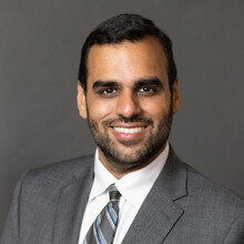 Kenny Bathija