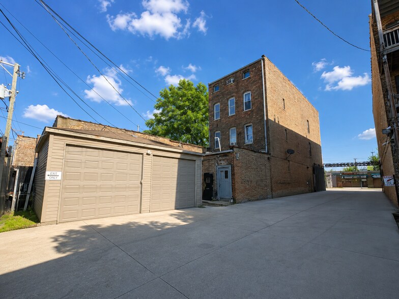 3142-3144 W Cermak Rd, Chicago, IL à vendre - Photo de l’immeuble – Image 2 sur 8