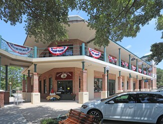 Plus de détails pour 8 N Main St, Kingwood, TX - Bureau, Local commercial à louer