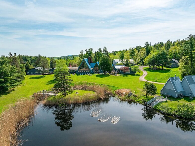 6394 NY-86, Jay, NY à vendre - Photo de l’immeuble – Image 2 sur 42