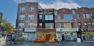 Plus de détails pour 1928 Kings Hwy, Brooklyn, NY - Local commercial à louer