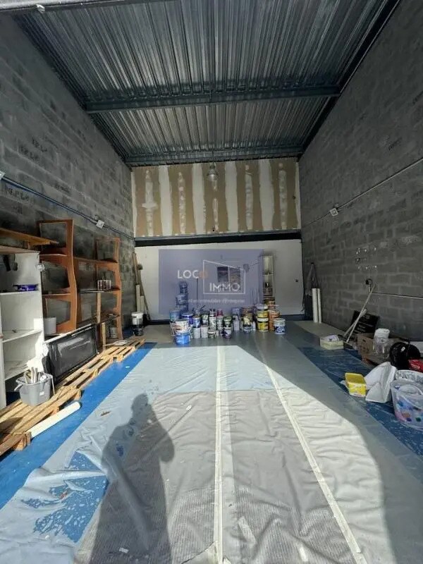 Local d’activités dans Mérignac à louer Photo intérieure– Image 1 sur 6