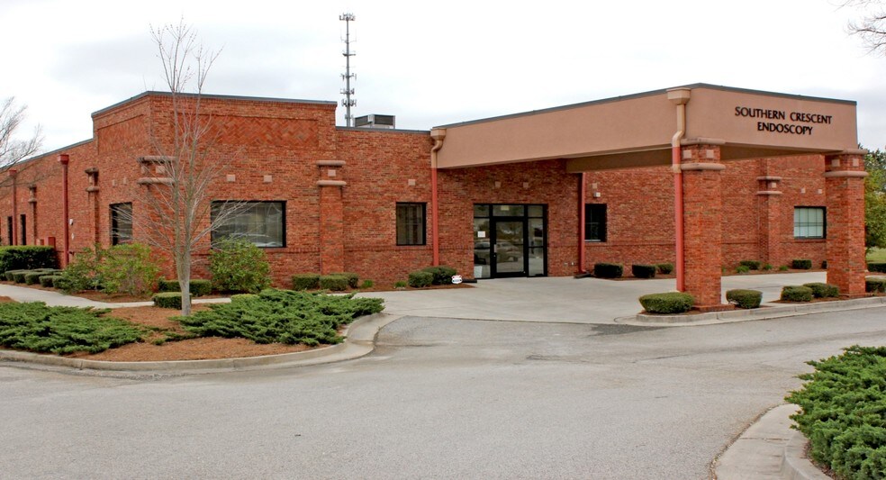 7402 Davidson Pky S, Stockbridge, GA à louer - Photo principale – Image 1 sur 10