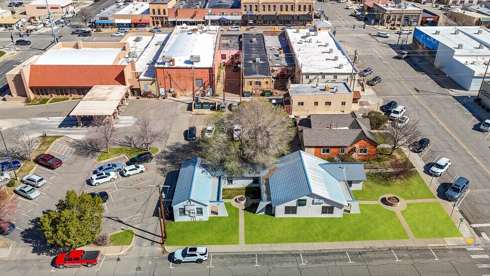 30 W 1st St, Cortez, CO à vendre - Photo de l’immeuble – Image 3 sur 20