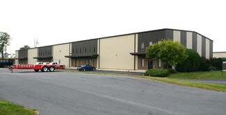 Plus de détails pour 13 Brenneman Cir, Mechanicsburg, PA - Industriel/Logistique à louer