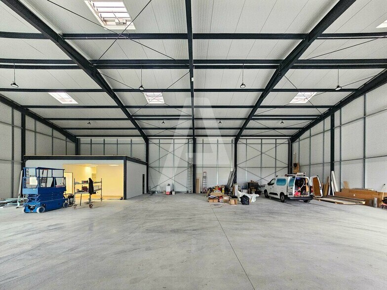 49 Rue Des Bergères, Arpajon à louer - Photo de l’immeuble – Image 1 sur 10