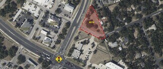 Plus de détails pour 112 Shell Rd, Georgetown, TX - Terrain à vendre