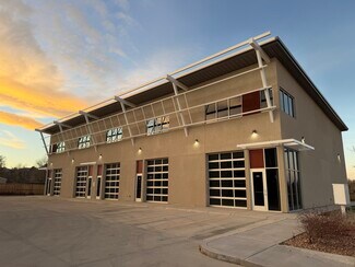 Plus de détails pour 6680 Holman St, Arvada, CO - Local d’activités à vendre
