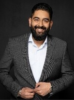 Andy Bhalla