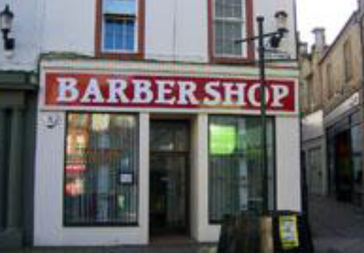 53 High St, Ayr à louer Autre– Image 1 sur 1