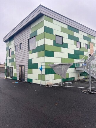 Plus de détails pour 1421 N Division St, Spokane, WA - Local commercial à vendre