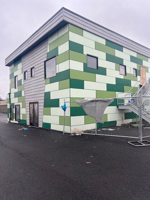 1421 N Division St, Spokane, WA à vendre Photo principale– Image 1 sur 16