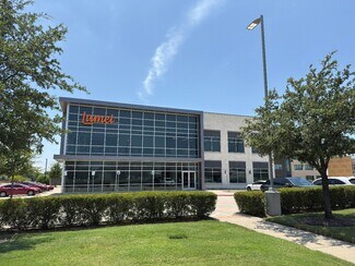 Plus de détails pour 5920 Windhaven Pky, Plano, TX - Bureau à louer