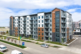 Plus de détails pour Rangeview Dr SE, Calgary, AB - Local commercial à louer