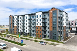 Plus de détails pour Rangeview Dr SE, Calgary, AB - Local commercial à louer