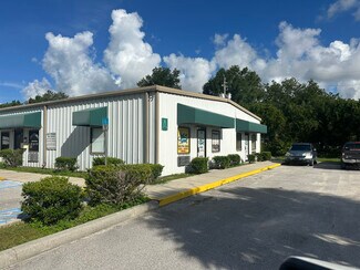 Plus de détails pour 1424 N Gulf Ave, Crystal River, FL - Spécialisé à vendre