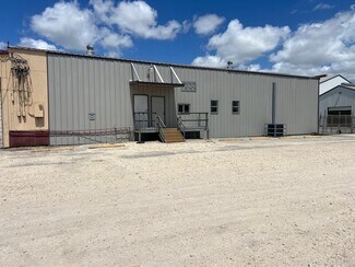Plus de détails pour 222 Hereford Rd, Corpus Christi, TX - Industriel/Logistique à louer