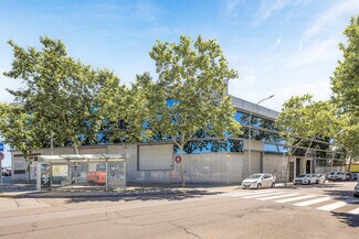 Plus de détails pour Industriel/Logistique à vendre