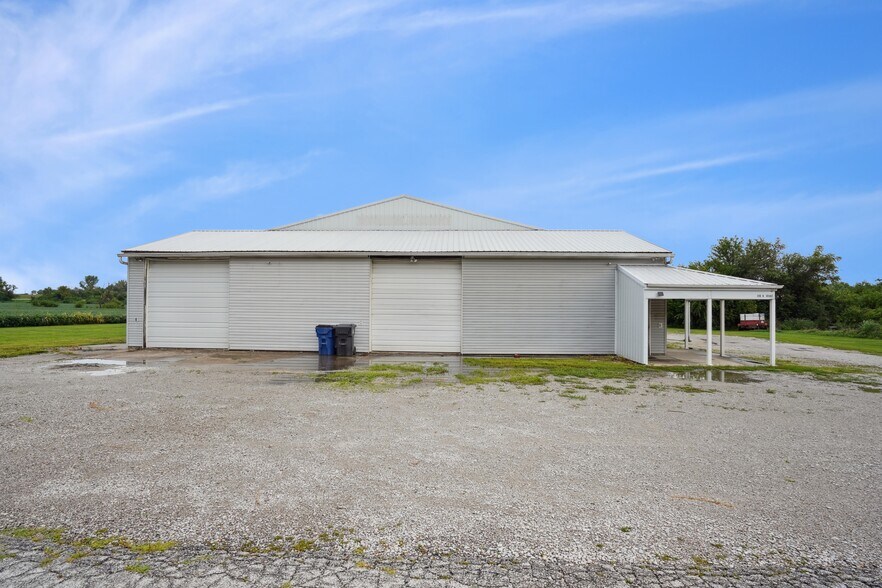 206 Grant st, Zearing, IA à vendre - Photo de l’immeuble – Image 2 sur 16