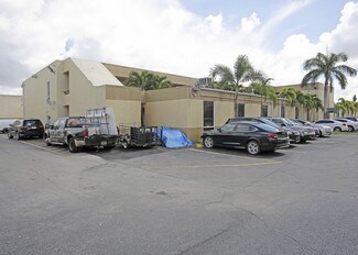 Plus de détails pour 5052-5094 NW 74th Ave, Miami, FL - Bureau, Local d'activités à louer