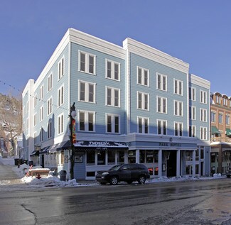 Plus de détails pour 605 Main St, Park City, UT - Local commercial à louer