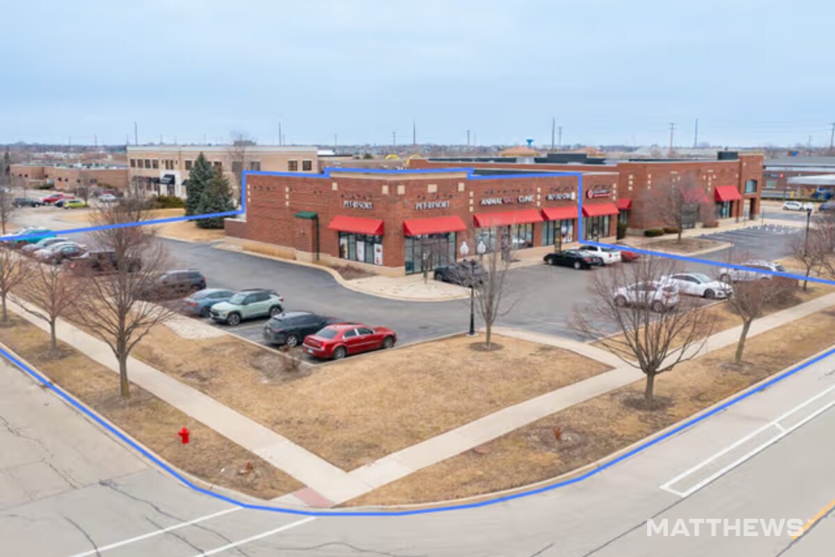 471-479 Briargate Dr, South Elgin, IL à vendre Photo principale– Image 1 sur 6