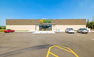 Plus de détails pour 980 Kilbourne st, Bellevue, OH - Local commercial à vendre