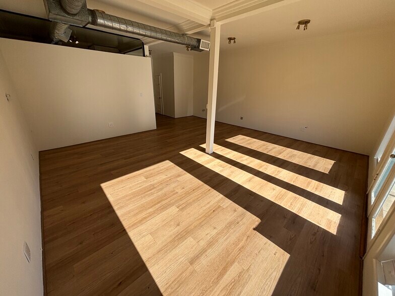 1844 N Allen Ave, Pasadena, CA à louer - Photo de l’immeuble – Image 3 sur 10
