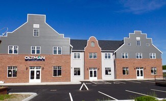 Plus de détails pour 8850 Bender Rd, Lynden, WA - Bureau à louer