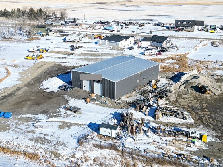 251223 Sunshine Rd, Rocky View No 44, AB à vendre - Photo de l’immeuble – Image 3 sur 15