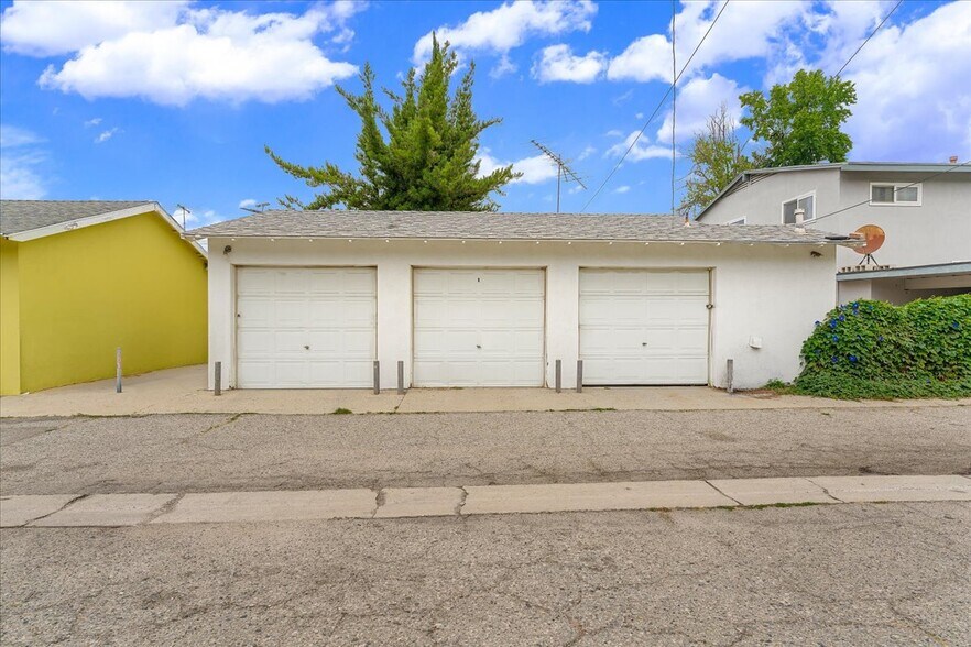 5816 Woodman Ave, Van Nuys, CA à vendre - Photo de l’immeuble – Image 3 sur 6