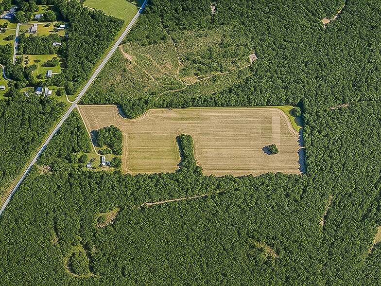 33990 US Hwy 31, Spanish Fort, AL à vendre - Aérien – Image 3 sur 7
