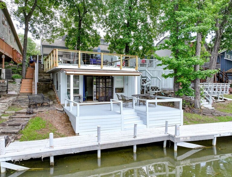 173 Barbary Rd, Hot Springs, AR à vendre - Photo de l’immeuble – Image 1 sur 62
