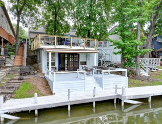 Plus de détails pour 173 Barbary Rd, Hot Springs, AR - Logement à vendre