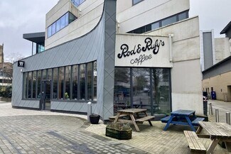 Plus de détails pour 2 College Sq, Bristol - Bureau à vendre