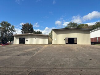 Plus de détails pour 403 Vine St, Van Buren, AR - Industriel/Logistique à louer
